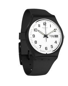 Reloj Swatch Mujer ONCE AGAIN GB743 en internet
