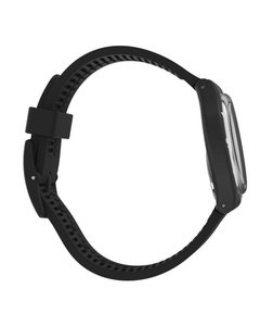 Reloj Swatch Unisex Monthly Drops Gb757 Over Black - Cool Time