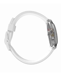 Reloj Swatch Mujer Irony Big Classic SNOWSHINE GE250 - Cool Time
