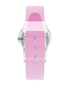 Reloj Swatch Mujer Ultrafushia Ge719 Silicona Sumergible - tienda online