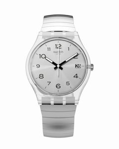 Reloj Swatch Mujer Silverall GM416A Talle A - comprar online