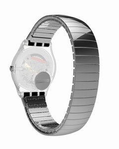 Reloj Swatch Mujer Silverall GM416A Talle A - tienda online