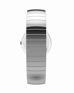 Imagen de Reloj Swatch Mujer Silverall GM416A Talle A