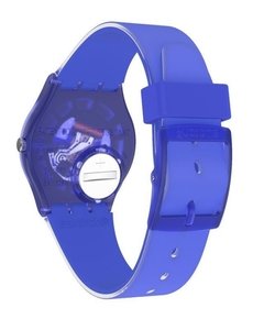Reloj Swatch Unisex ELECTRIC SHARK GN268 - tienda online