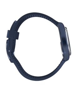 Reloj Swatch Mujer Holiday Collection Gn269 Sideral Blue - Cool Time
