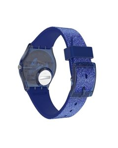 Reloj Swatch Mujer Holiday Collection Gn270 Blumino en internet