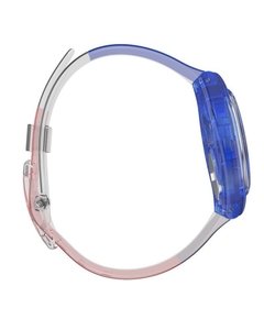 Reloj Swatch Unisex Monthly Drops VERRE-TOI GN275 - Cool Time