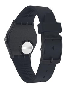 Reloj Swatch Mujer Azul Core Refresh Naitbaya Gn414 - Cool Time