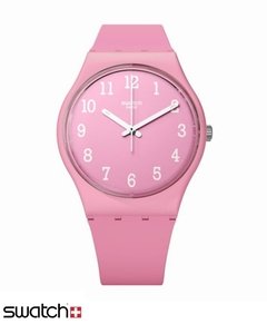 Reloj Swatch Mujer Time To Swatch PINKWAY GP156
