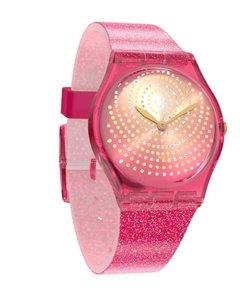 Reloj Swatch Mujer Holiday Collection Gp169 Chrysanthemum en internet