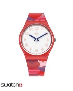 Reloj Swatch Mujer Heart Lots Gr182