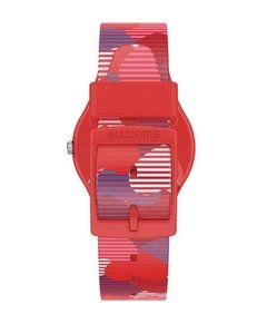 Imagen de Reloj Swatch Mujer Heart Lots Gr182