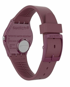 Reloj Swatch Mujer Worldhood Redbaya GR405 - tienda online