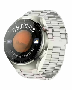 Smartwatch John L. Cook Grand Prix - Cool Time