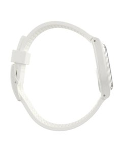 Reloj Swatch Mujer Blanco Swarovski Gw199 Sparklelight Wr en internet