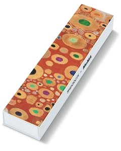 Reloj Swatch Moma Hope, Ii By Gustav Klimt, The Watch GZ349 - comprar online