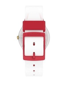 Imagen de Reloj Swatch Mujer Power Of Love You've Got Love Gz707s