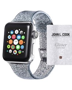 Smartwatch John L. Cook Heat GLITTER en internet