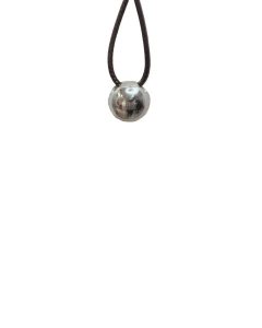 Dije Esfera Calada con Cubic John L. Cook HP1013B - Cool Time