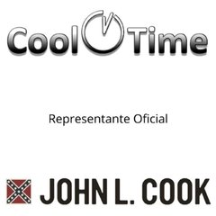 Reloj John L. Cook Mujer Fashion Cuero 3585 - Cool Time