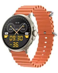 Smartwatch John L. Cook Indiana - Cool Time