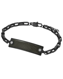 Pulsera Caterpillar Hombre J021B90111 | 20-22 cm en internet