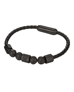 Pulsera Caterpillar Hombre J026B39111 | 20-22 cm en internet