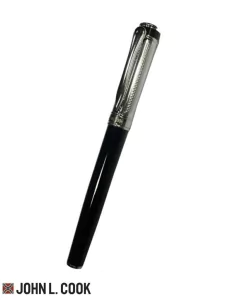 Lapicera John L. Cook Roller J314