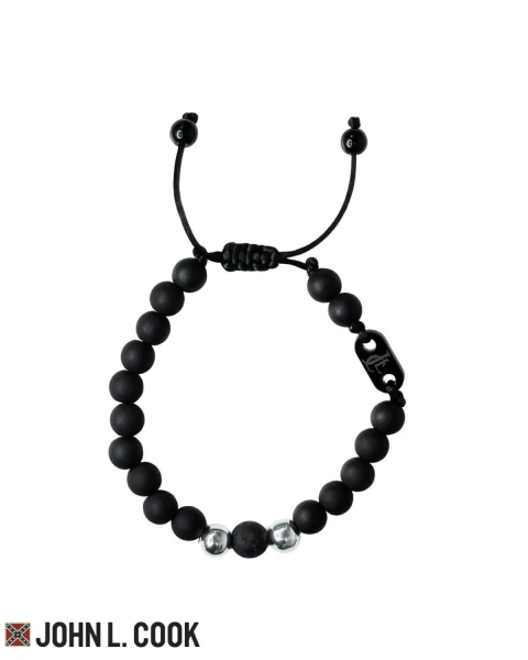 Pulsera John L. Cook ATOM Collection JLC520 - comprar online