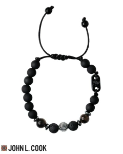 Pulsera John L. Cook ATOM Collection JLC526 - comprar online