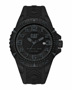 Reloj Caterpillar Hombre Línea Special Ops K3.121.21.111 en internet