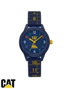 Reloj Caterpillar Kids Análogo Sport KD.410.26.617