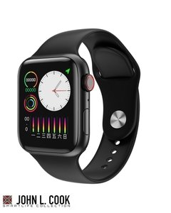 Smartwatch John L. Cook Las Vegas