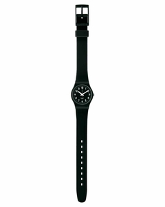 Reloj Swatch Mujer New Core Lady Black Single LB170E - Cool Time