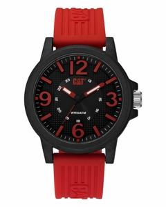 Reloj Caterpillar Hombre Linea Groovy LF.111.28.138 - comprar online