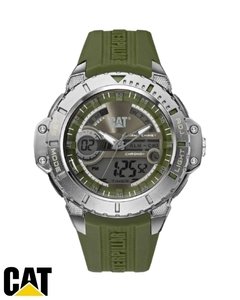 Reloj Caterpillar Hombre Anadigit MA.155.23.133