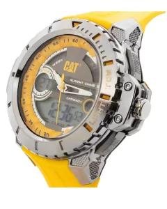 Reloj Caterpillar Hombre Anadigit MA.155.27.137 en internet