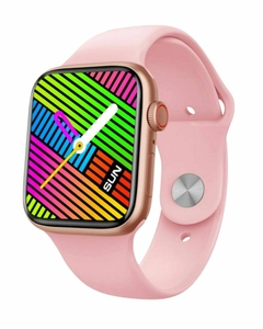 Smartwatch John L. Cook Marbella - Cool Time