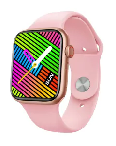 Smartwatch John L. Cook Marbella - Cool Time