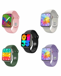 Smartwatch John L. Cook Marbella