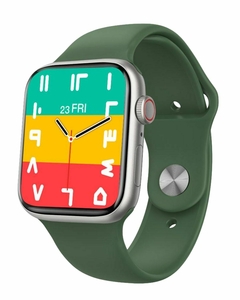 Smartwatch John L. Cook Marbella - tienda online