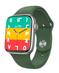 Smartwatch John L. Cook Marbella - tienda online