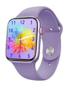 Imagen de Smartwatch John L. Cook Marbella