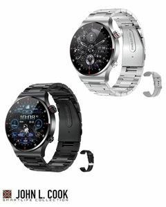 Smartwatch John L. Cook Miracle