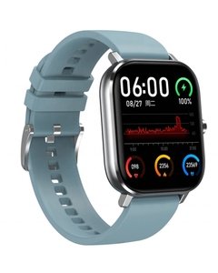 Smartwatch John L. Cook Unisex Montecarlo - Cool Time
