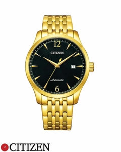 Reloj Citizen Hombre Automático NJ0112-80e