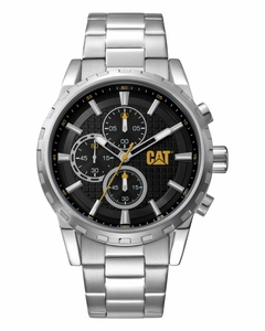 Reloj Caterpillar Hombre Architect NR.143.11.121 - comprar online