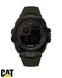 Reloj Caterpillar Hombre Hybrid OD.167.21.148