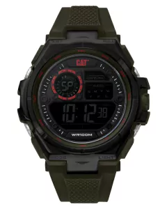 Reloj Caterpillar Hombre Hybrid OD.167.21.148 - comprar online
