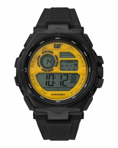 Reloj Caterpillar Hombre Hybrid OD.167.21.741 - comprar online